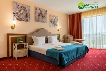 Allegra Balneo&Spa - 31
