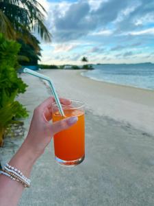 Rahaa Resort - 48
