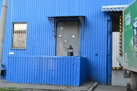 Алмаз - 38