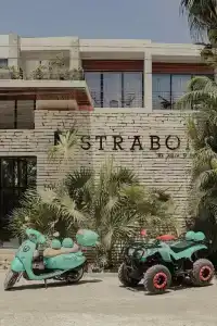 The Strabon Tulum - 3