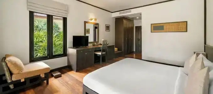 Ramayana Koh Chang Resort & Spa - 49