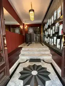 Mukhrantubani Boutique - 2