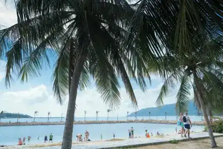 Orbit Resort & Spa - 48