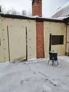 Андреевская - 11