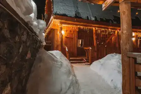 Катюшкина Заимка - 4