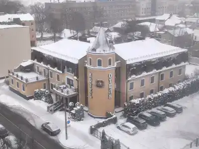Замковый - 22