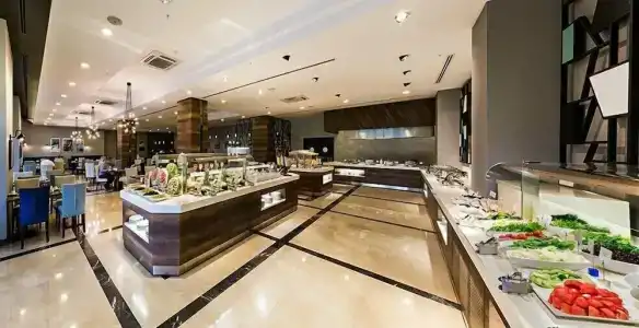 Premier Inn Sakarya - 36