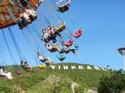 Vinpearl Luxury Nha Trang - 27