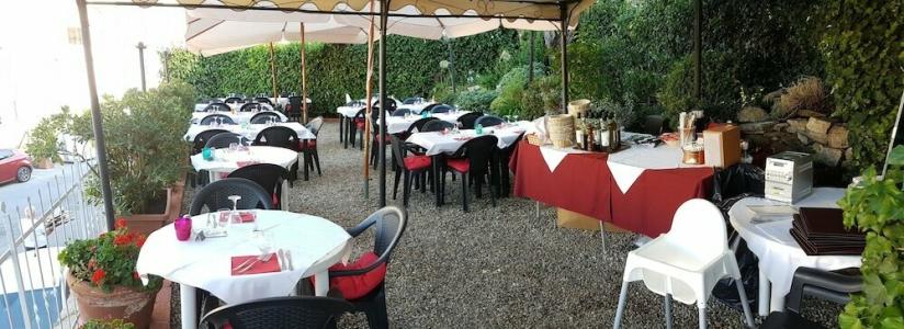 Ristorante Il Caminetto - 16