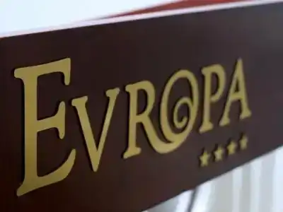 Европа - 11