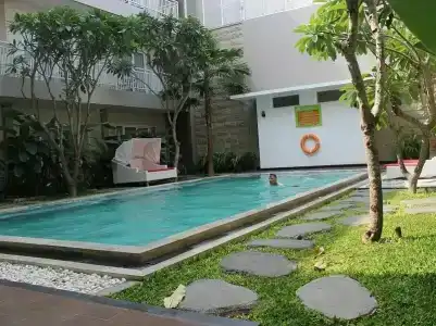 Choice Stay Denpasar - 39