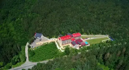 Best Western Plus Paradise Dilijan - 12