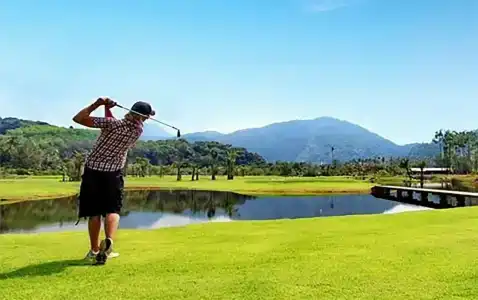 Marina Sands Resort - 10