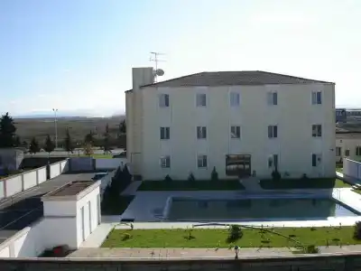 Karvansaray Shah Abbas - 2