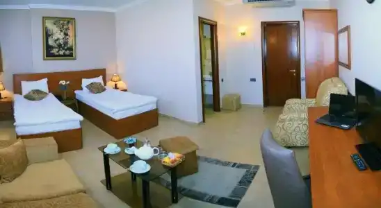 Park Avenue Yerevan - 11