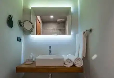 Курортный отель Kvareli Lake Resort - 35