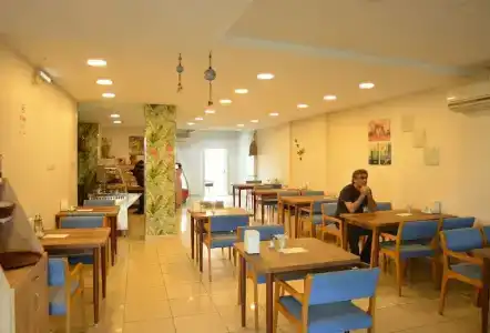 Yeşilyurt Residence - 7