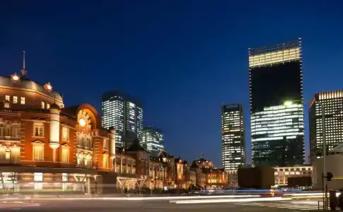 Tokyo Guest House 2020 - 0