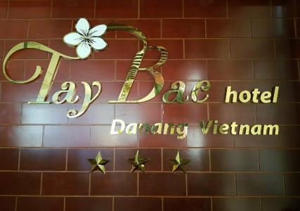 Tay Bac Da Nang - 7