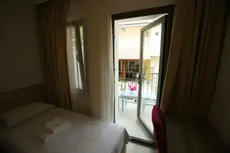 Aria Doria Otel - 23