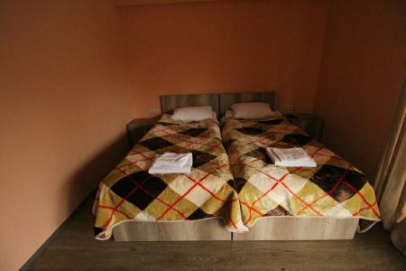 Gudauri Freerider - 12