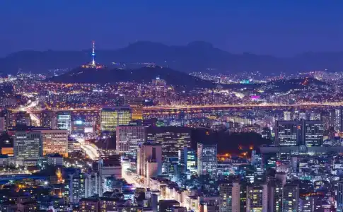 Midcity Myeongdong - 6