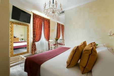 Relais Empire - 36