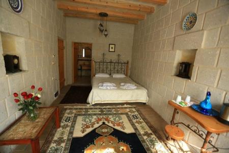 Angel Cave Suite - 36