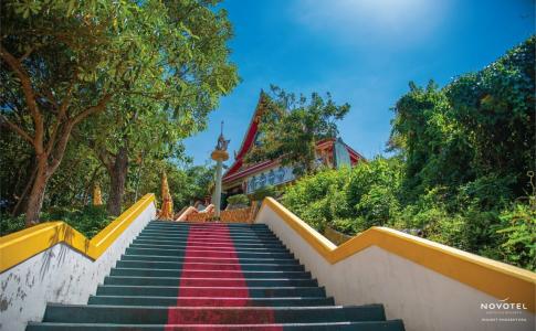 ibis Styles Phuket City - 23