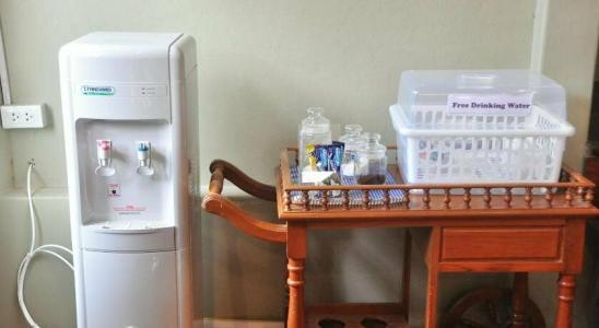 Oyo 691 Don Muang Boutique House - 15