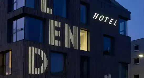 Lendhotel - 3
