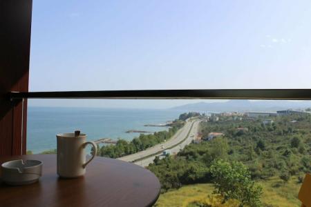 Ramada by Wyndham Giresun Piraziz - 20