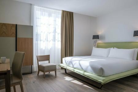 hôTel Ginkgo - Spa Biloba - 5