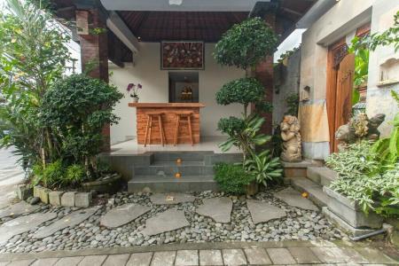 Lumbung Sari Ubud - Chse Certified - 42