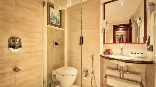 Golden Tulip Essential Jaipur - 5