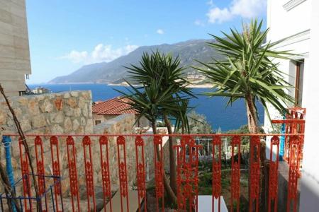 Düşler Evim Butik Otel - 11