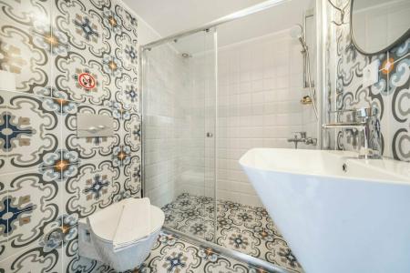 İsinda Pansiyon - 44