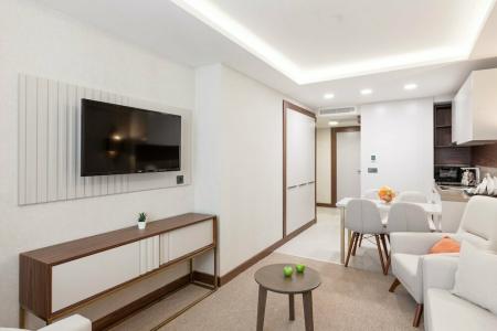 Sherry Suites Karaköy - 32