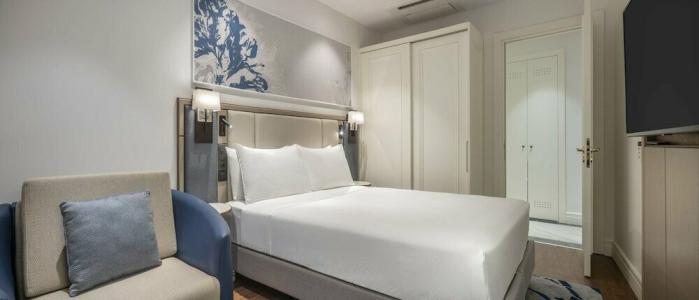 Hilton Mall Of Istanbul - 30