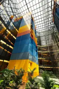 ibis Styles Istanbul Merter - 8