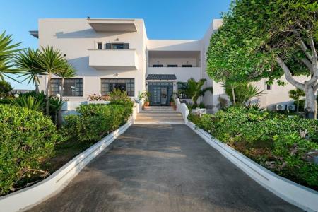 Anemos Inn by Estia - 11