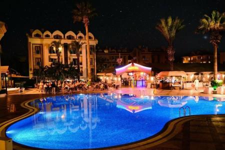 Club Anastasia - Family - 19