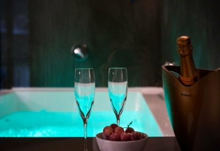 Gentile Suite b&b - 35