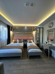 Taksim Larissa suites - 24