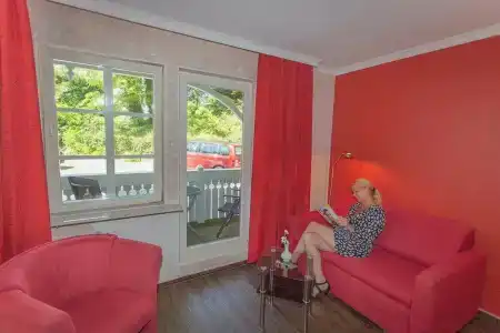 Im Schwedischen Hof - 24