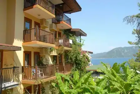 Marmaris Park - 42
