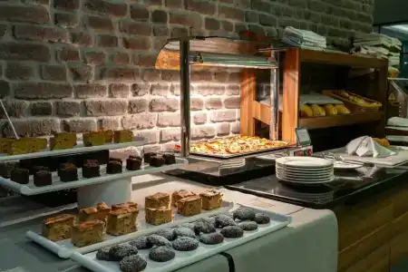 Laren Family & Spa - Boutique Class - 45