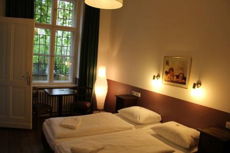 Grand Hostel Berlin Classic - 38
