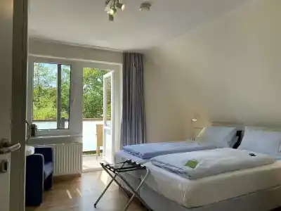 Garni Dünennest - 40