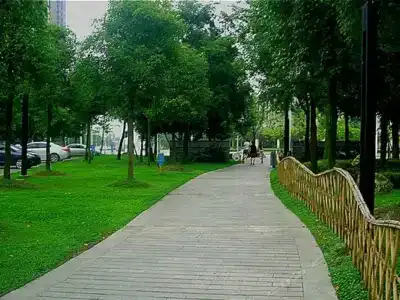 Wyndham Grand Plaza Royale Palace Chengdu - 7